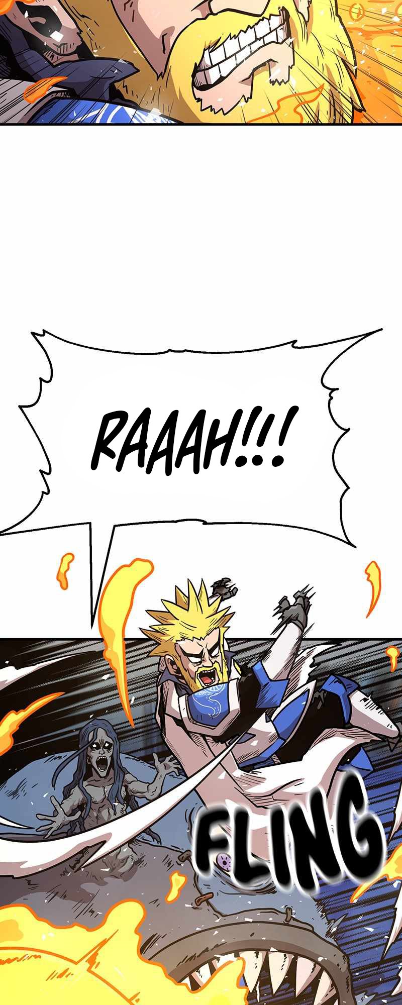Metro Hunter Chapter 44 - halaman 104