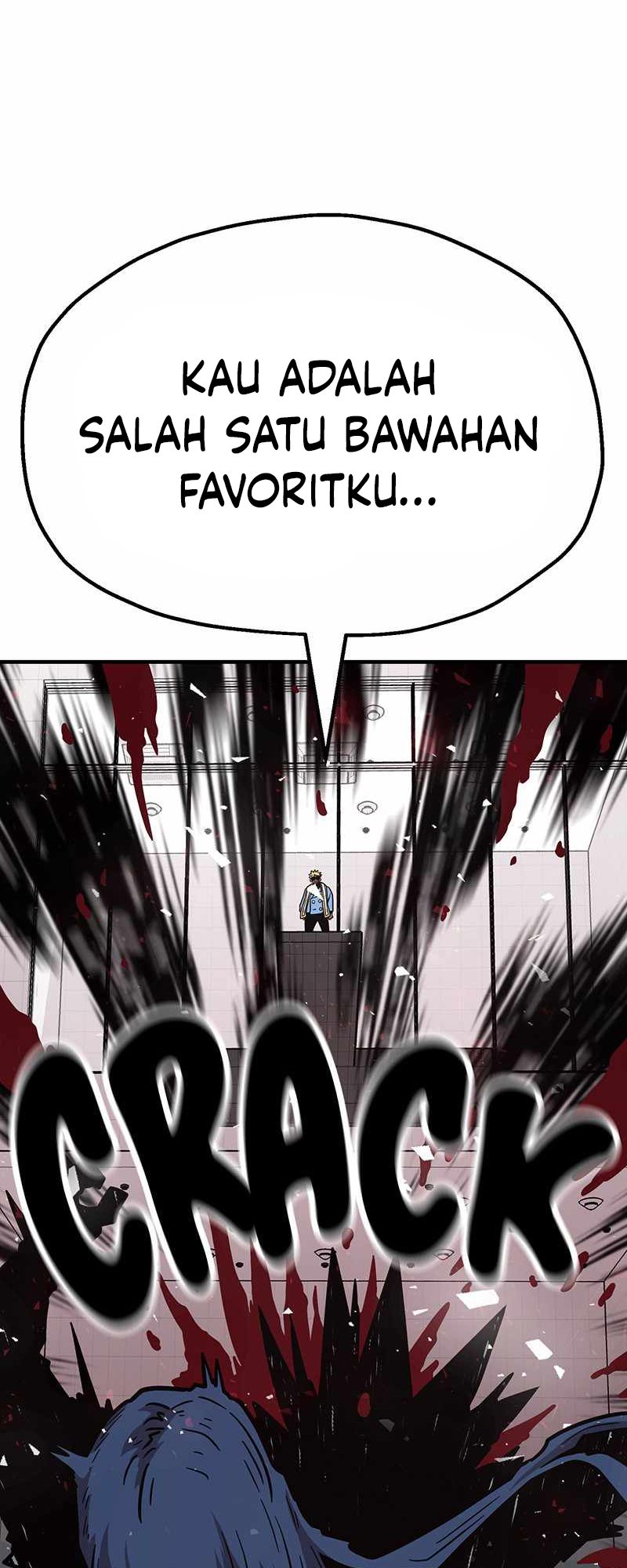 Metro Hunter Chapter 44 - halaman 111