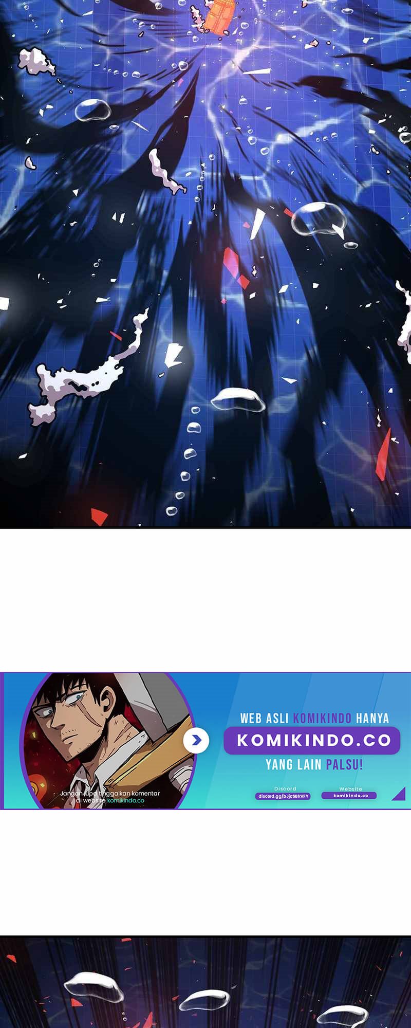 Metro Hunter Chapter 44 - halaman 116