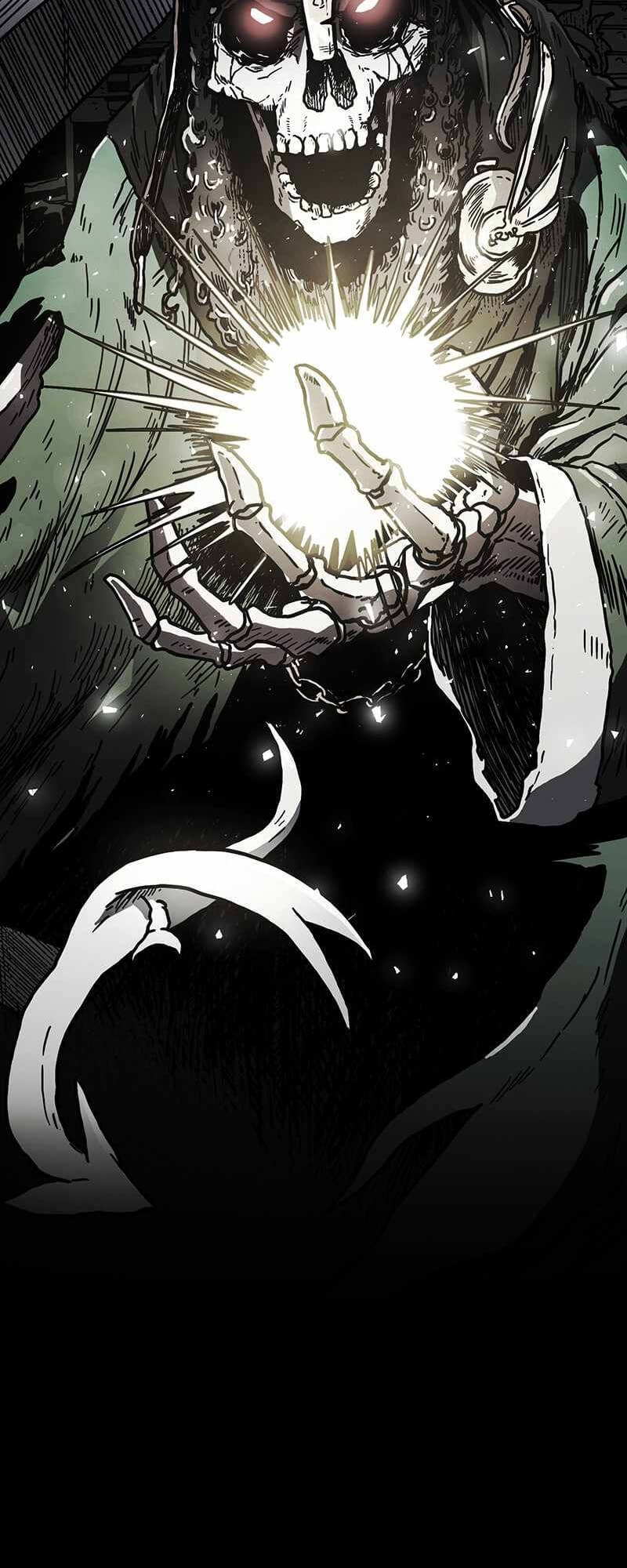 Metro Hunter Chapter 44 - halaman 26