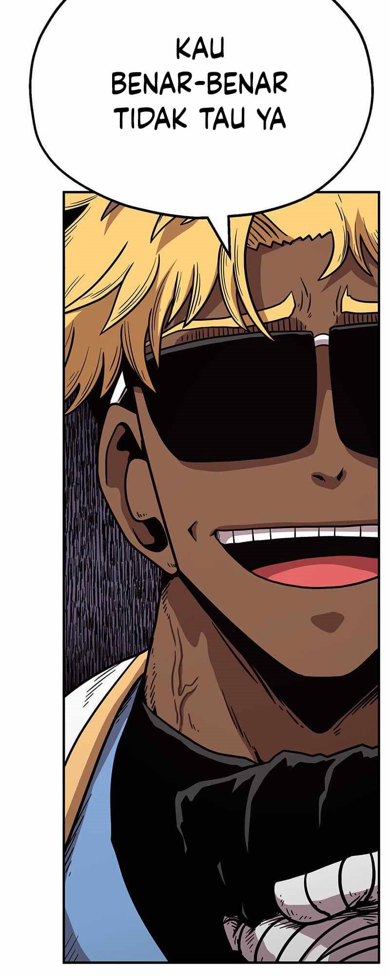 Metro Hunter Chapter 44 - halaman 29