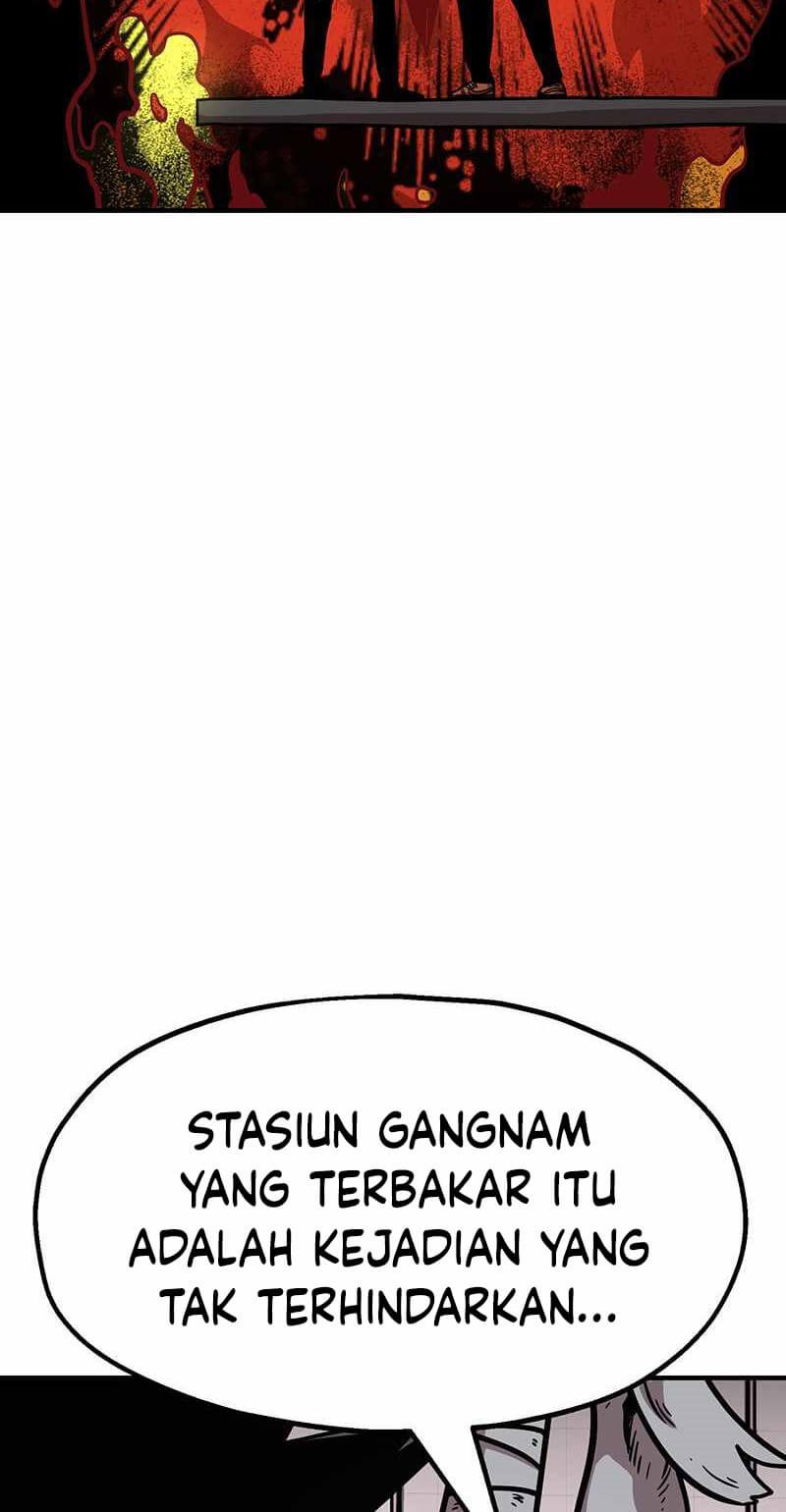 Metro Hunter Chapter 44 - halaman 31