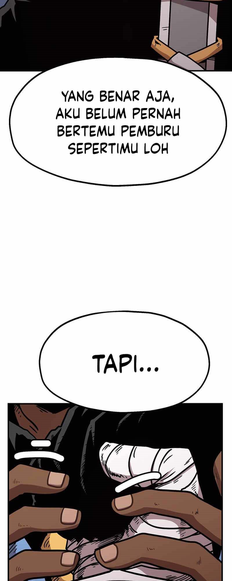 Metro Hunter Chapter 44 - halaman 38