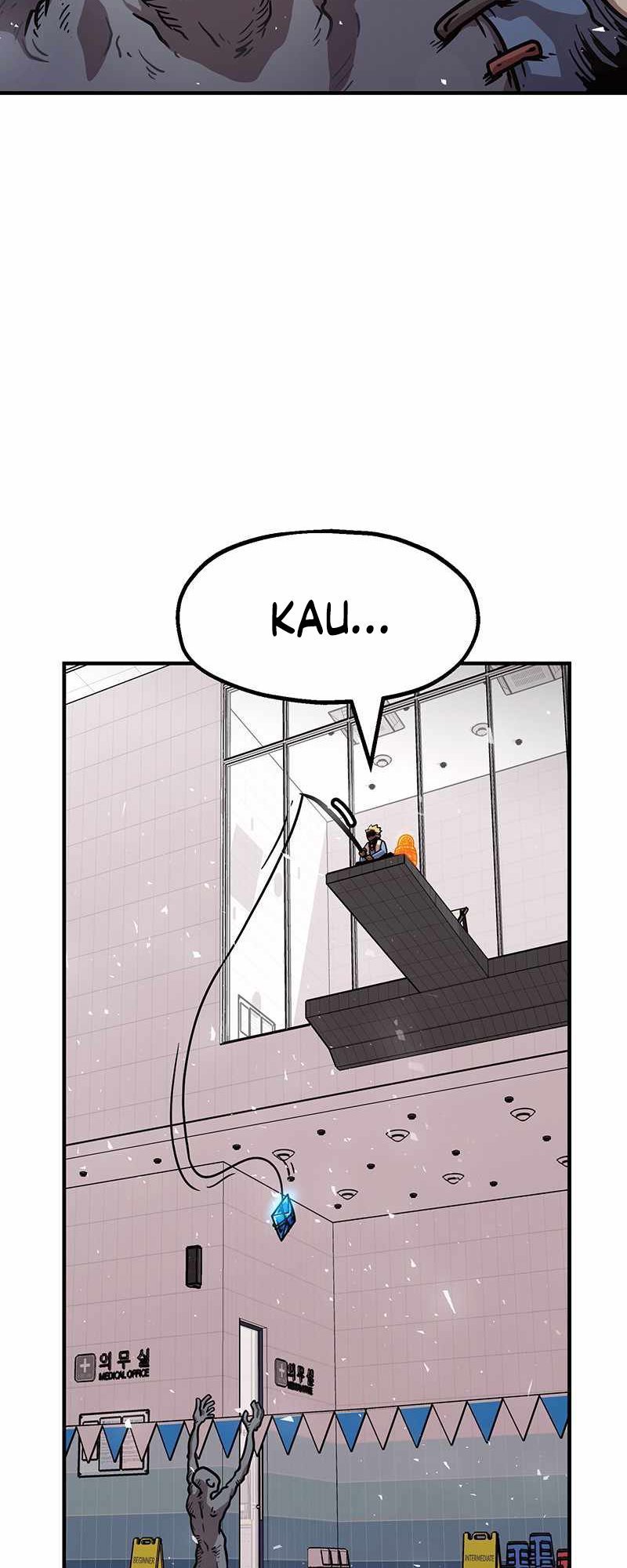 Metro Hunter Chapter 44 - halaman 51