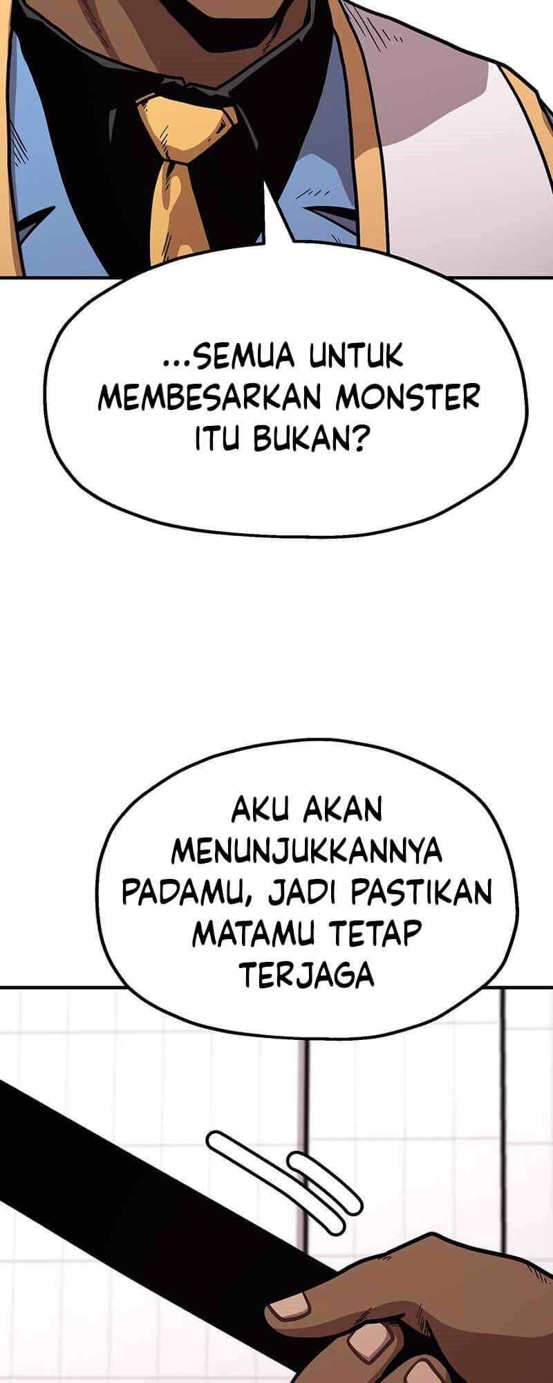 Metro Hunter Chapter 44 - halaman 56