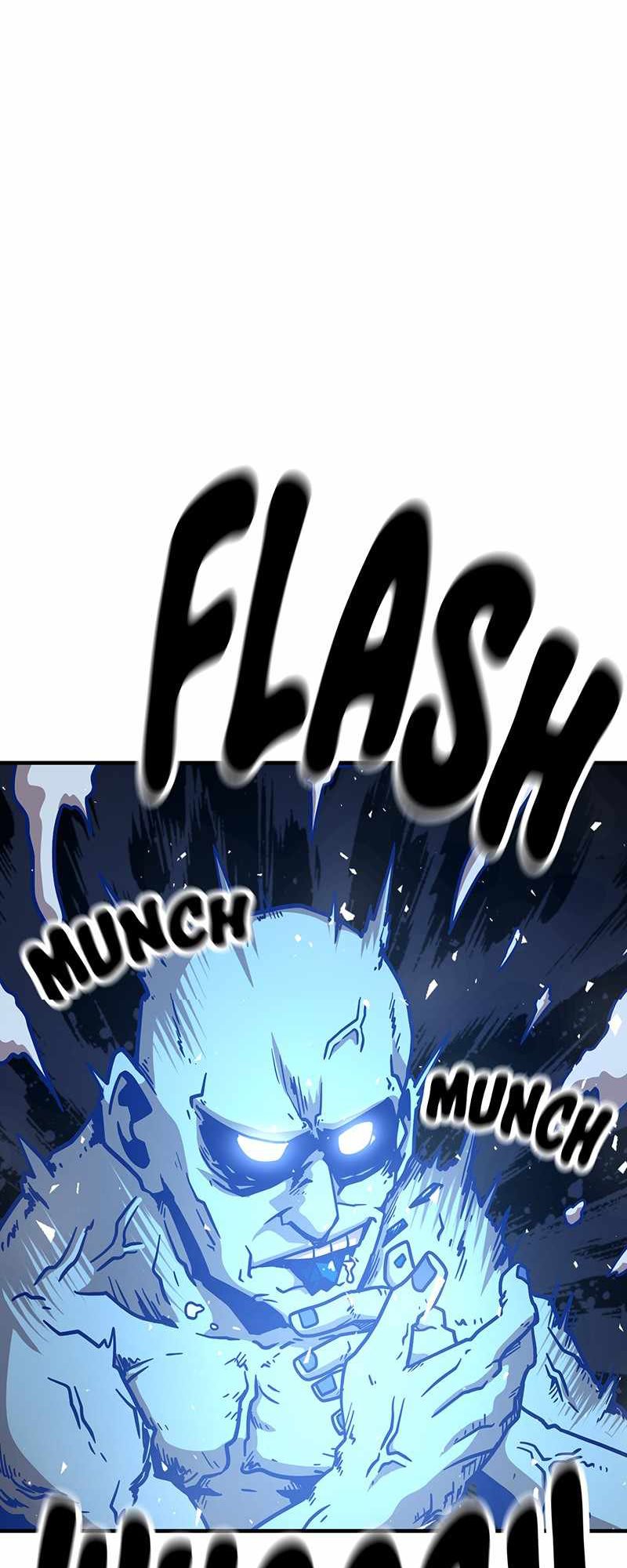 Metro Hunter Chapter 44 - halaman 61