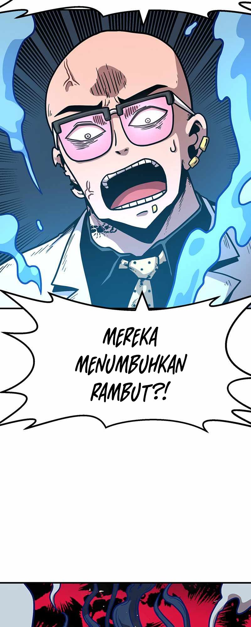 Metro Hunter Chapter 44 - halaman 66