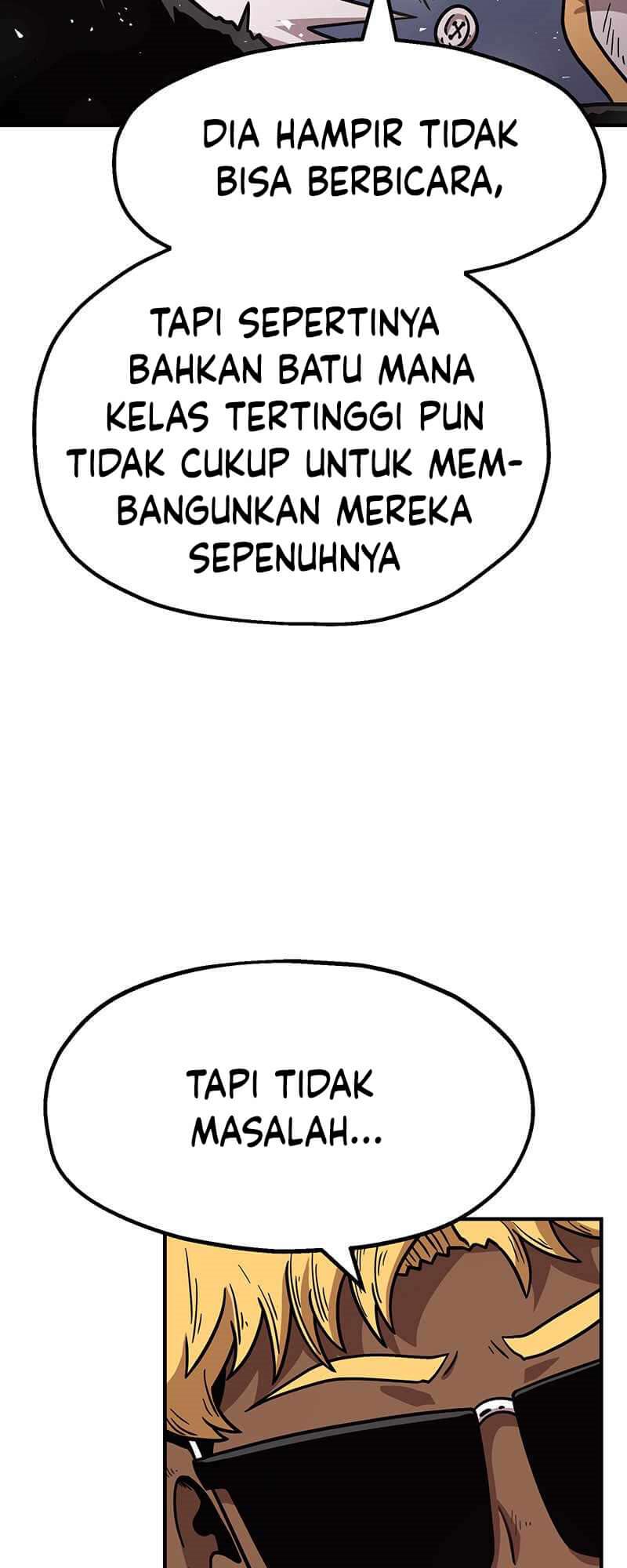 Metro Hunter Chapter 44 - halaman 72