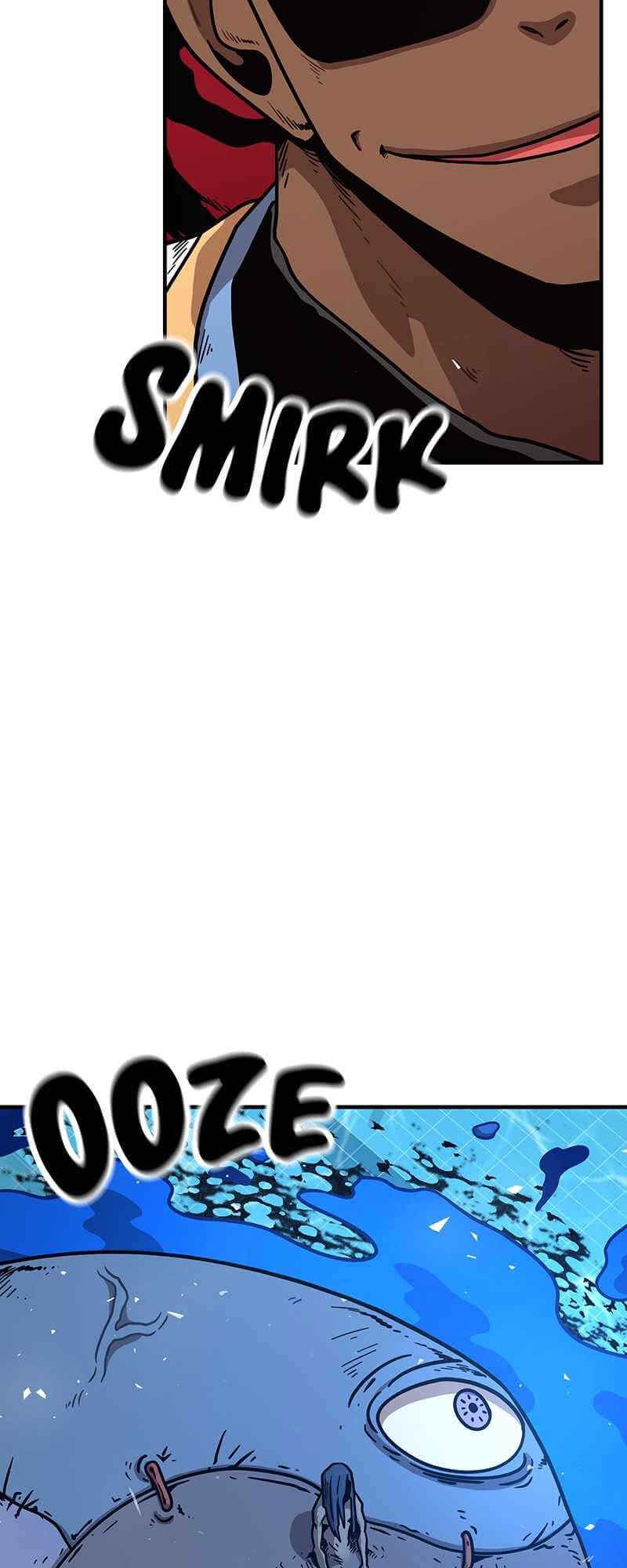 Metro Hunter Chapter 44 - halaman 73