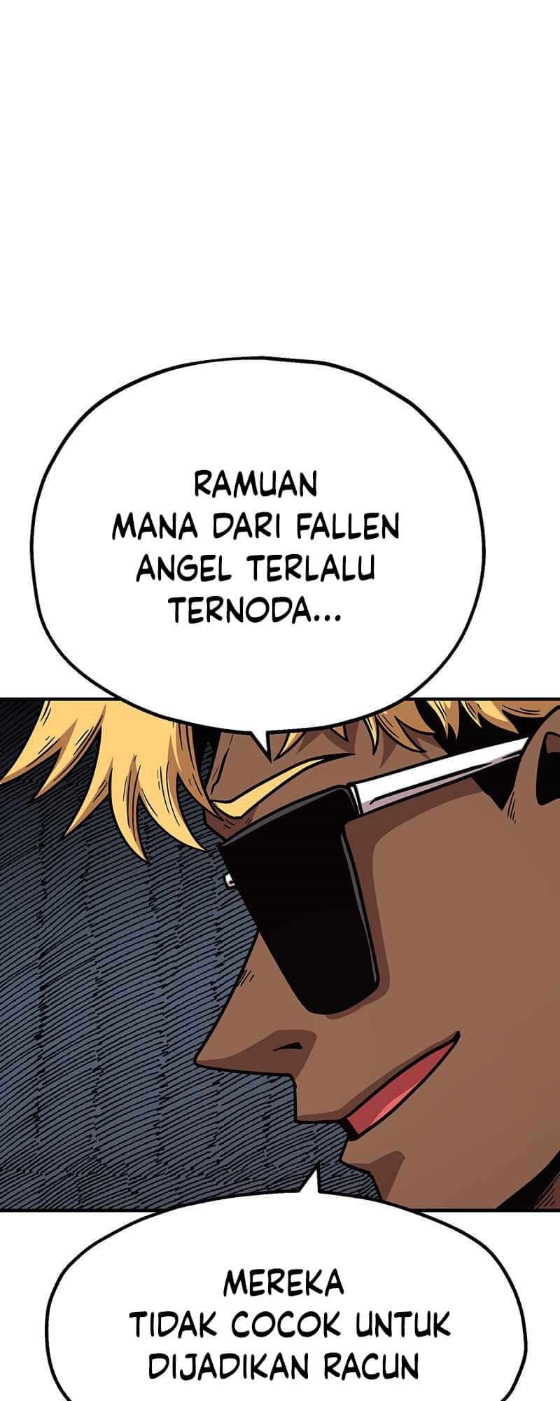 Metro Hunter Chapter 44 - halaman 77