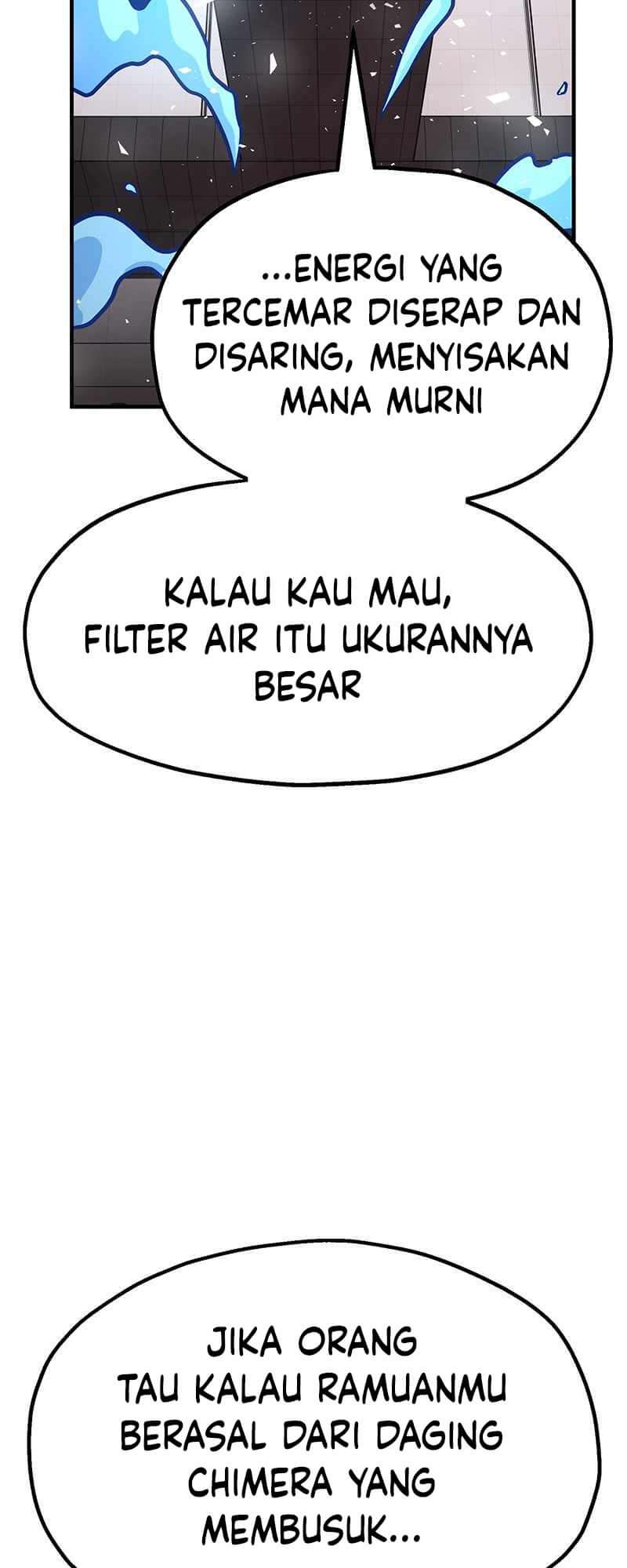 Metro Hunter Chapter 44 - halaman 79