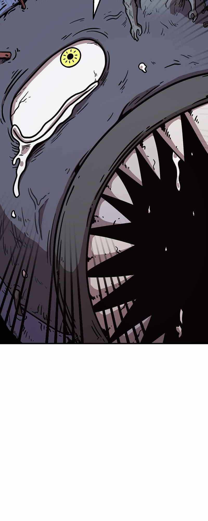 Metro Hunter Chapter 44 - halaman 8