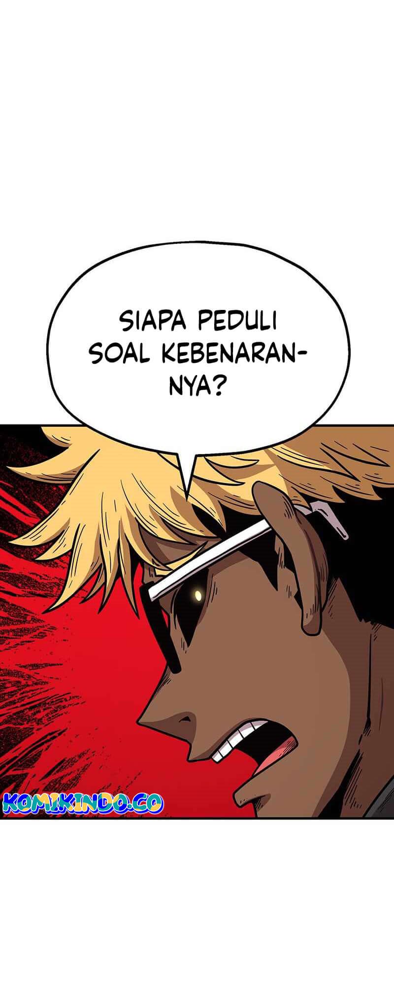 Metro Hunter Chapter 44 - halaman 81