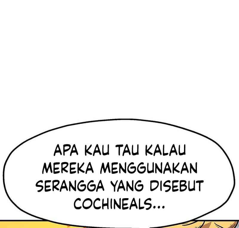 Metro Hunter Chapter 44 - halaman 82