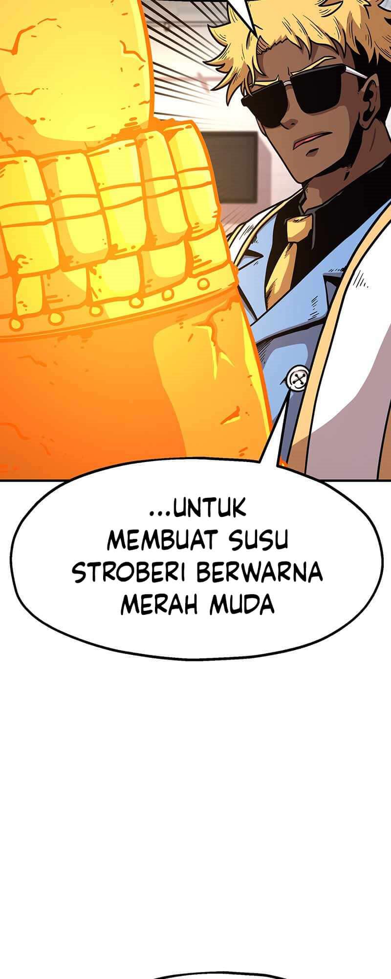 Metro Hunter Chapter 44 - halaman 83