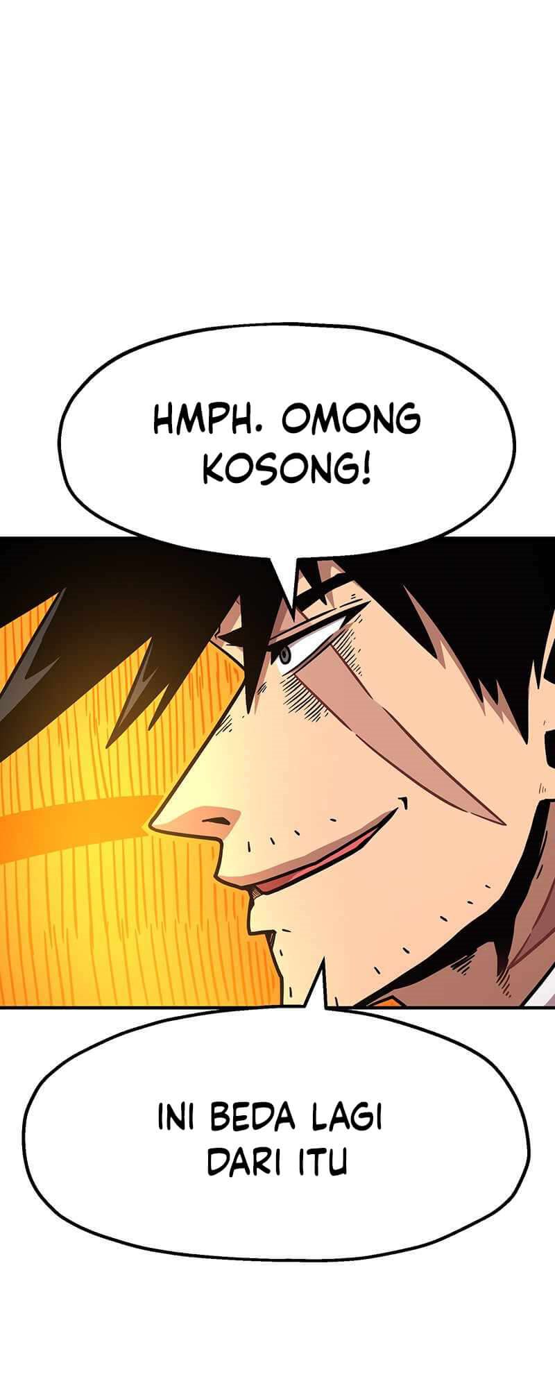 Metro Hunter Chapter 44 - halaman 85