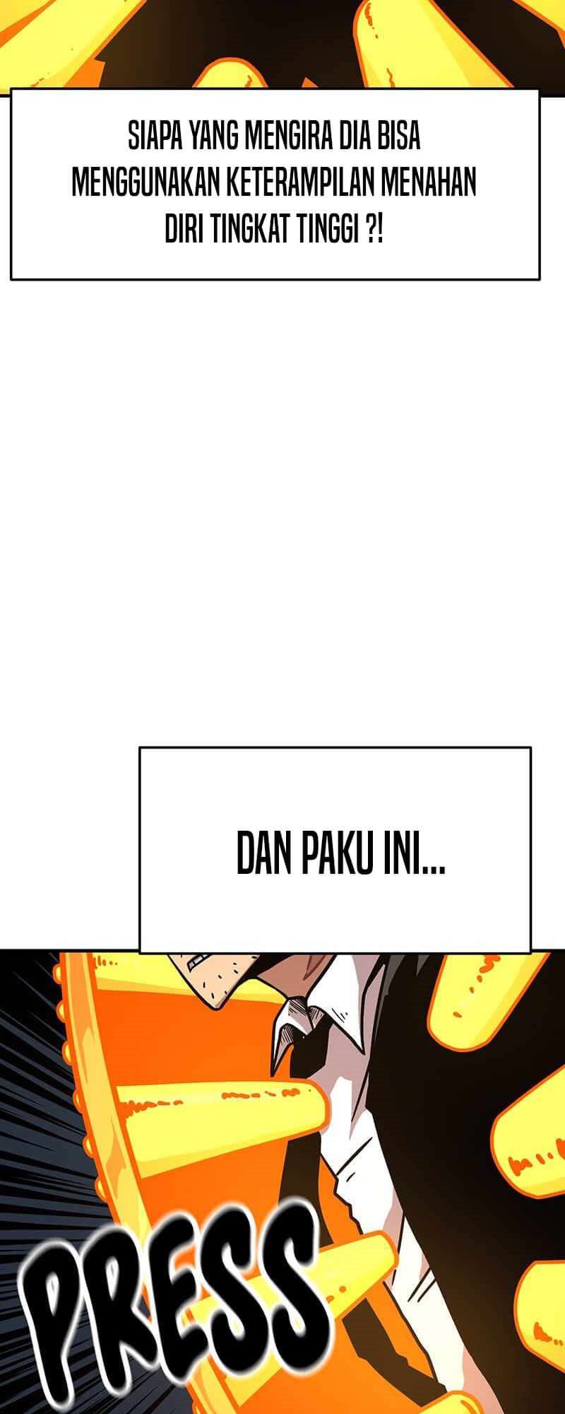 Metro Hunter Chapter 44 - halaman 91