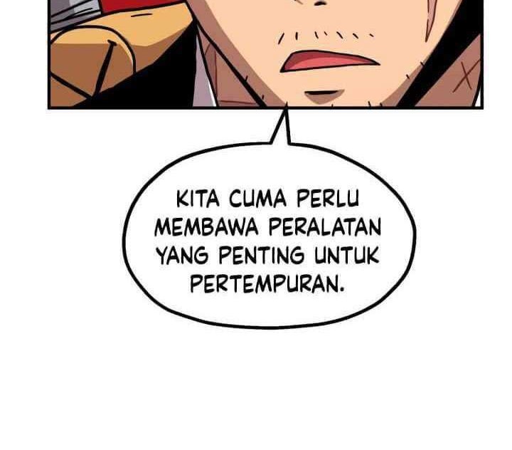 Metro Hunter Chapter 5 - halaman 13