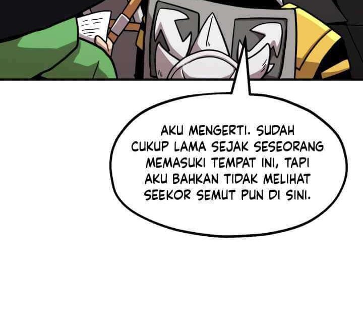 Metro Hunter Chapter 5 - halaman 27