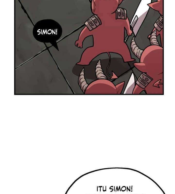 Metro Hunter Chapter 5 - halaman 39