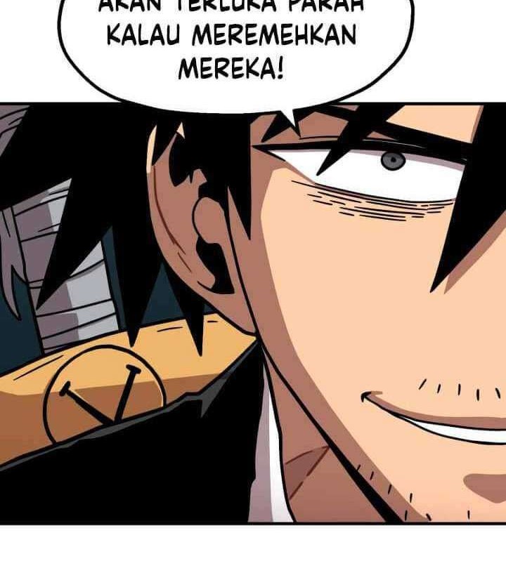 Metro Hunter Chapter 5 - halaman 41