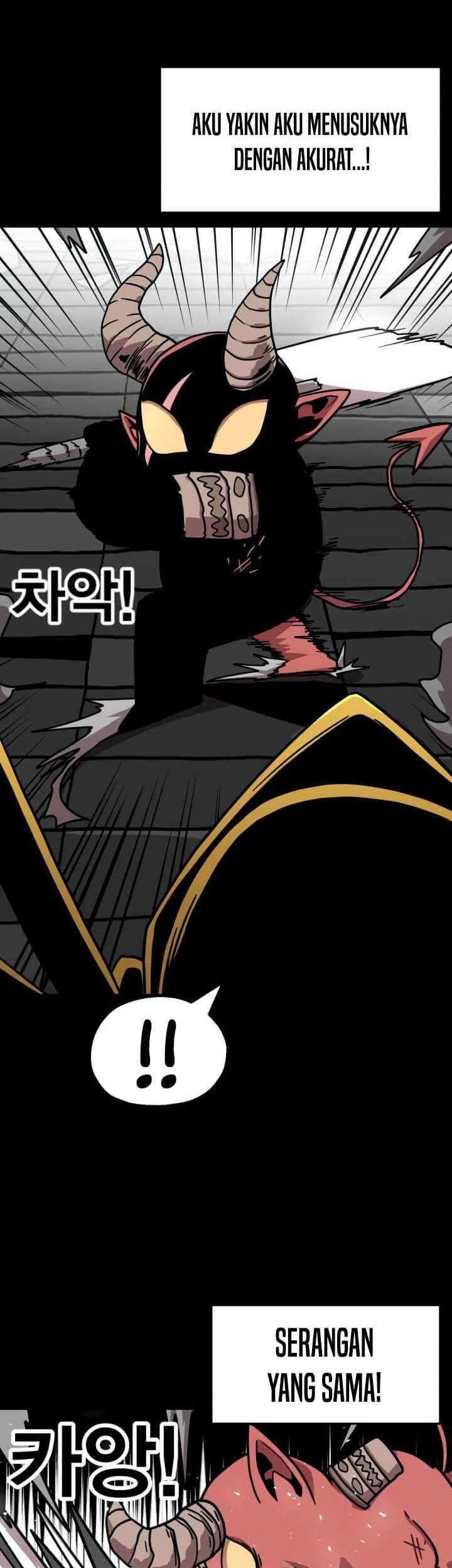 Metro Hunter Chapter 5 - halaman 56