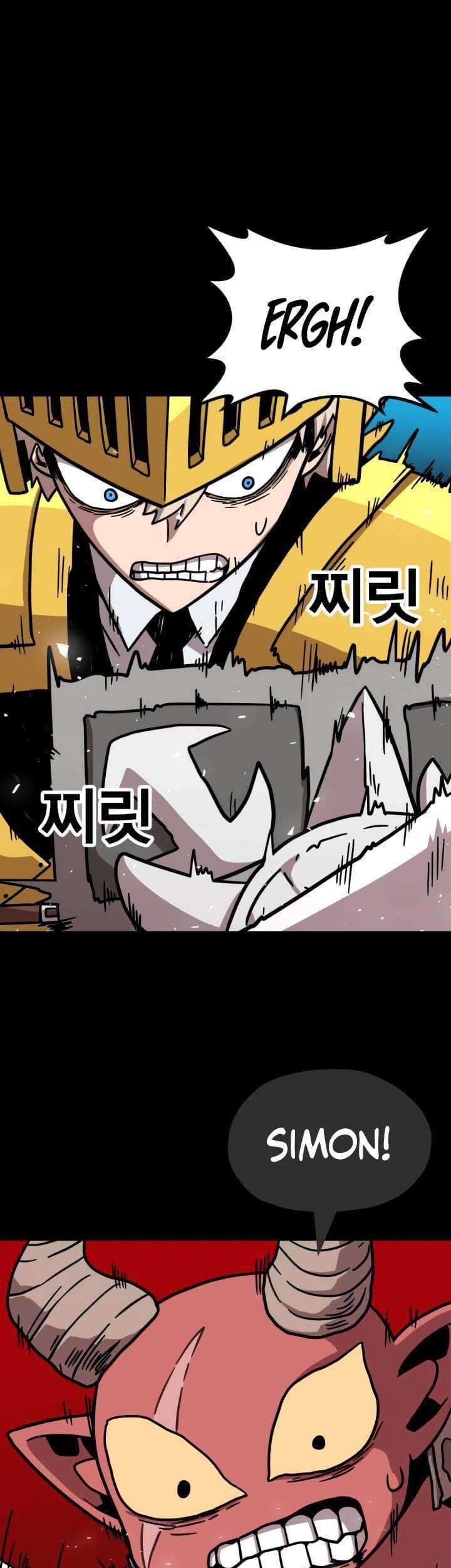 Metro Hunter Chapter 5 - halaman 58