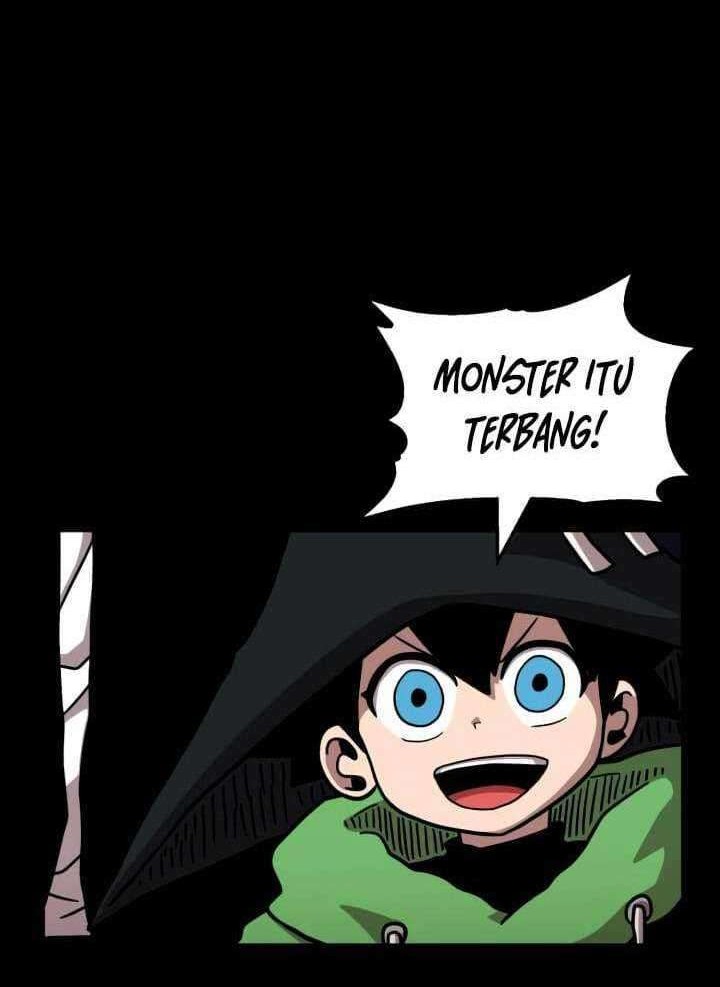 Metro Hunter Chapter 5 - halaman 61