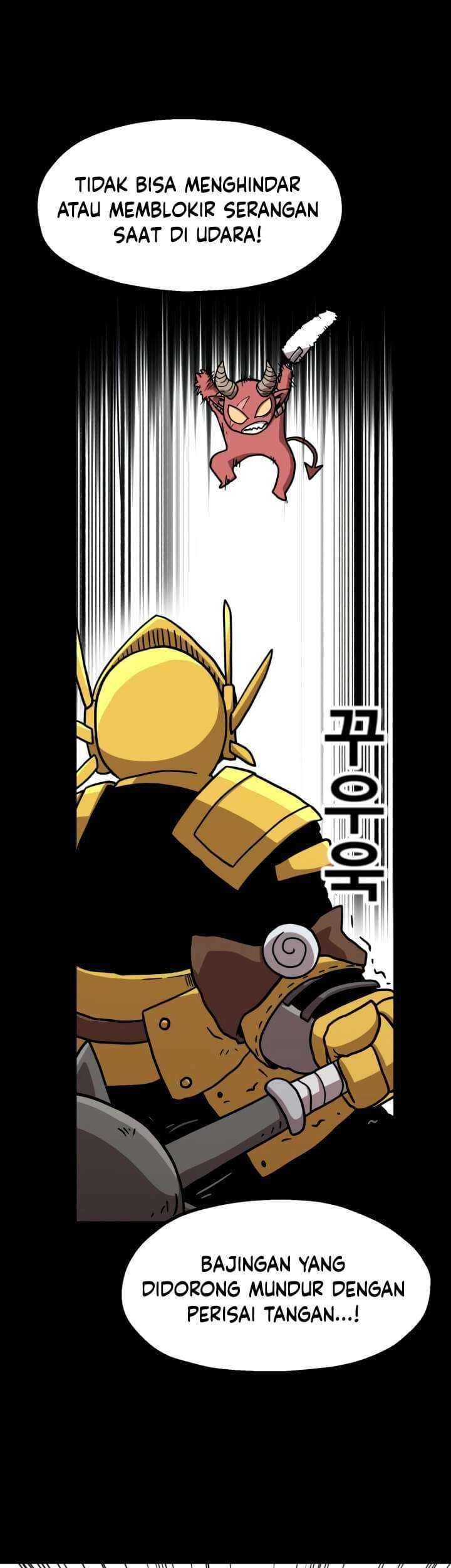 Metro Hunter Chapter 5 - halaman 62