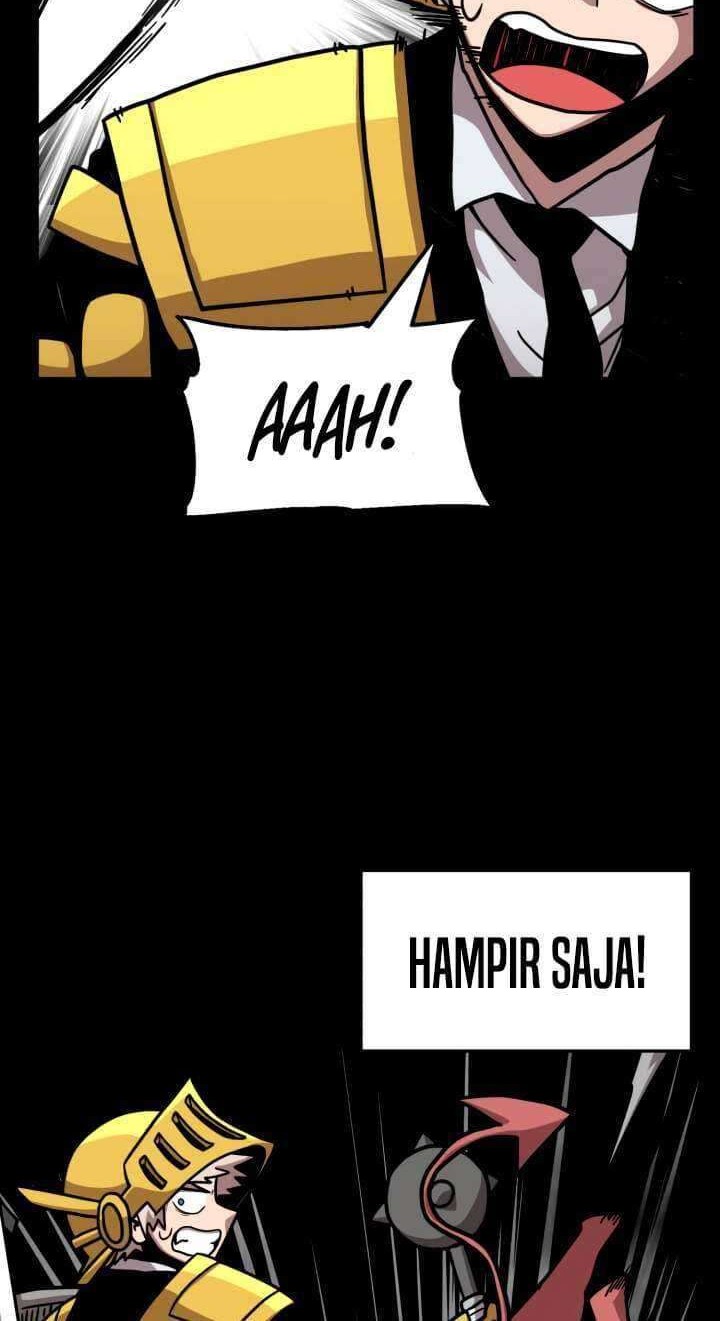 Metro Hunter Chapter 5 - halaman 71
