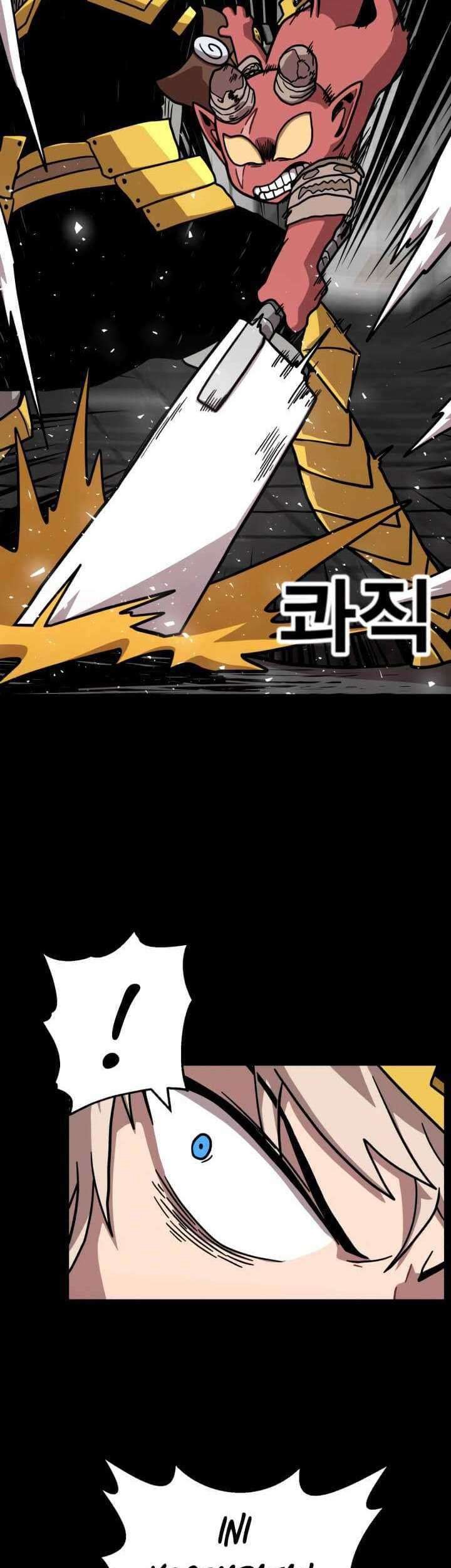 Metro Hunter Chapter 5 - halaman 72