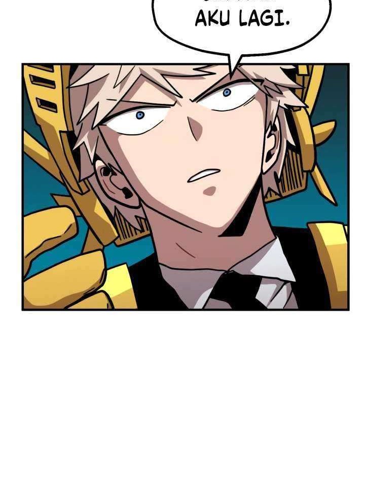 Metro Hunter Chapter 5 - halaman 87
