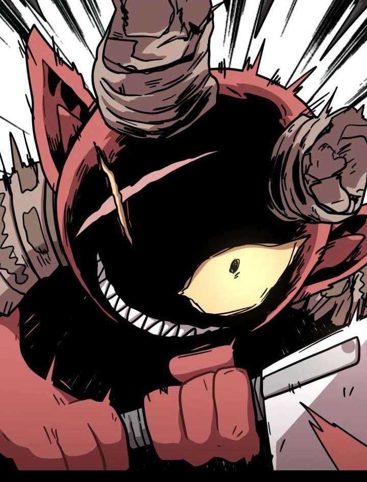 Metro Hunter Chapter 5 - halaman 89