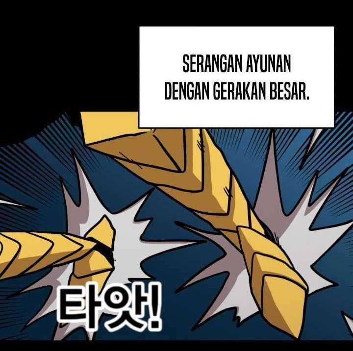 Metro Hunter Chapter 5 - halaman 93