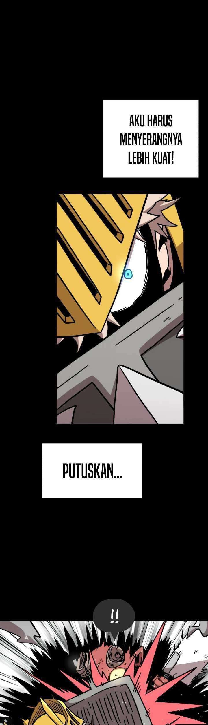 Metro Hunter Chapter 5 - halaman 94