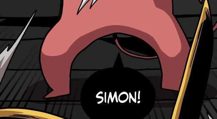 Metro Hunter Chapter 6 - halaman 12