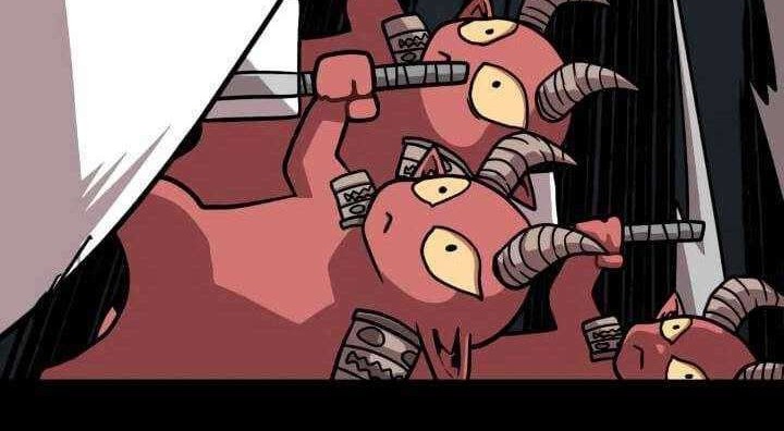 Metro Hunter Chapter 6 - halaman 16