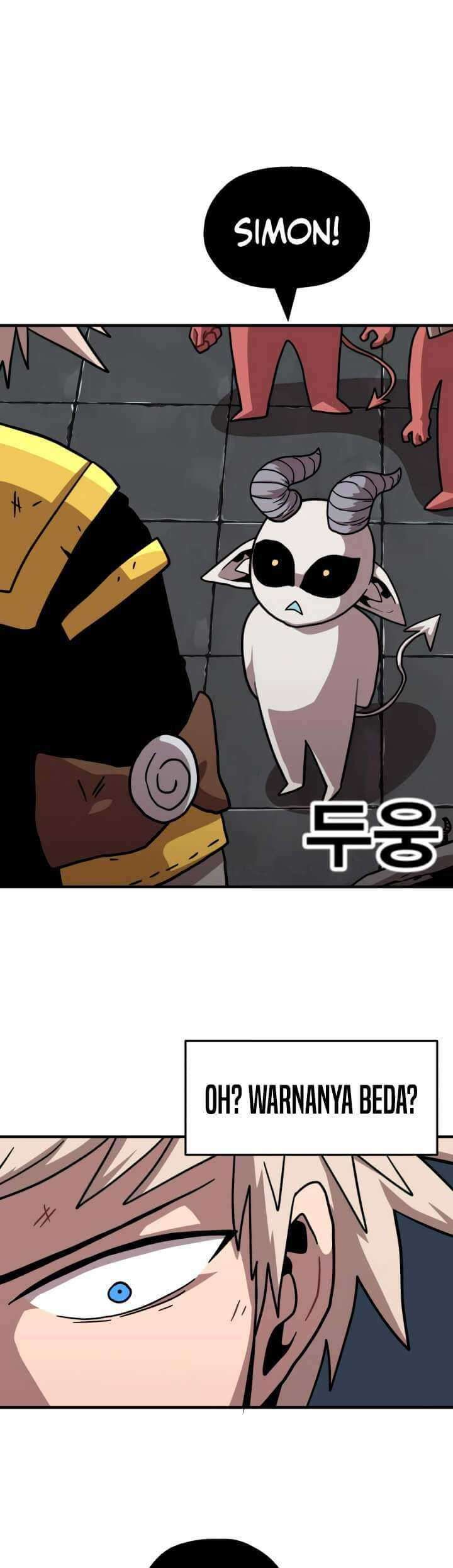 Metro Hunter Chapter 6 - halaman 29