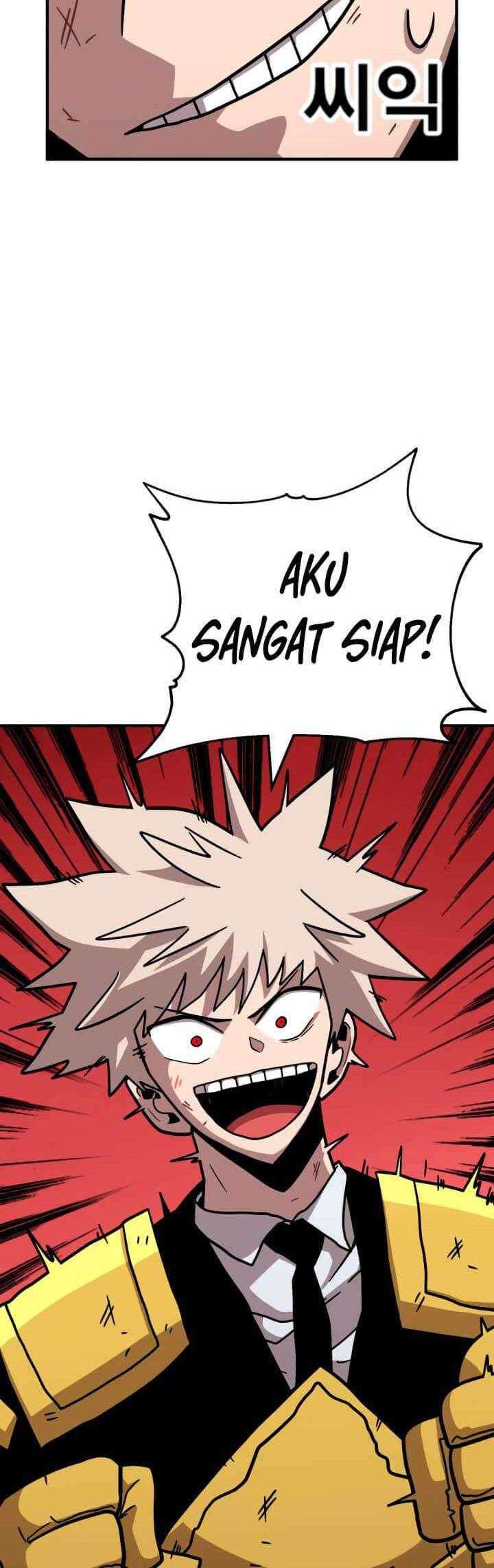 Metro Hunter Chapter 6 - halaman 57