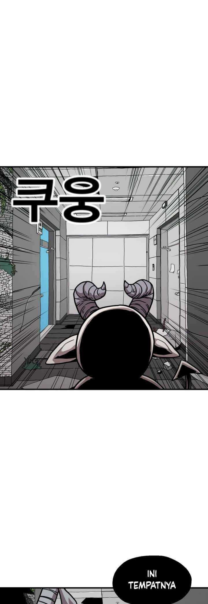 Metro Hunter Chapter 6 - halaman 65