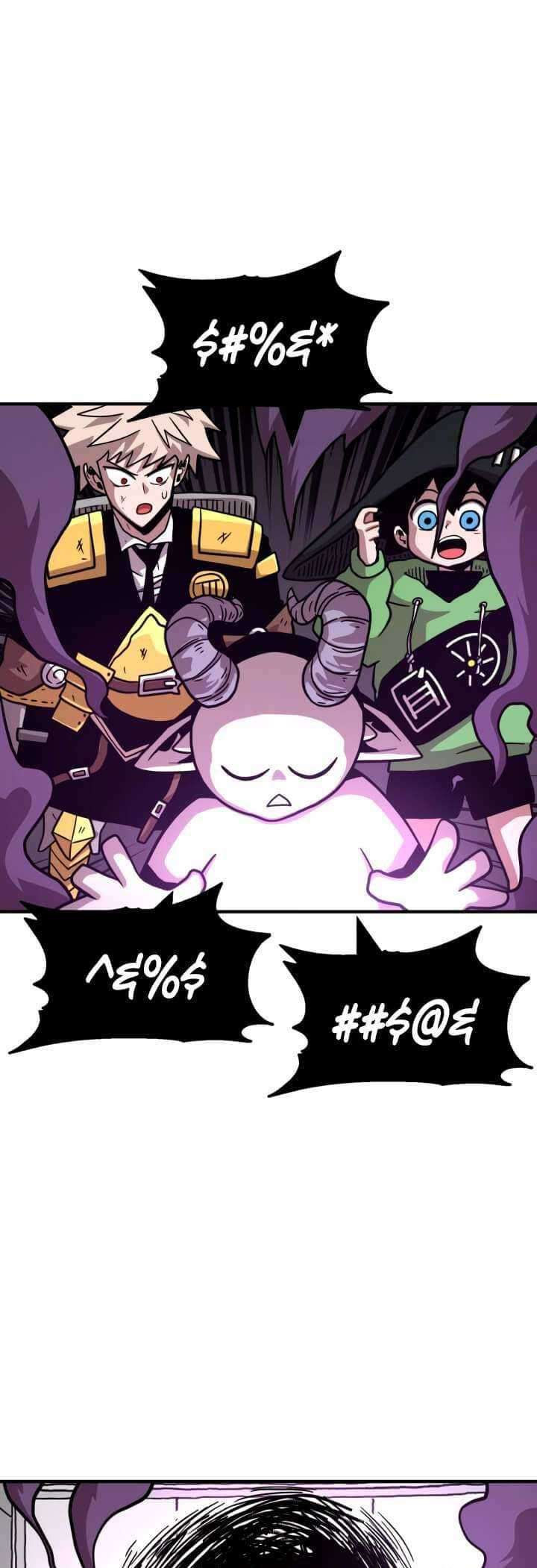 Metro Hunter Chapter 6 - halaman 68