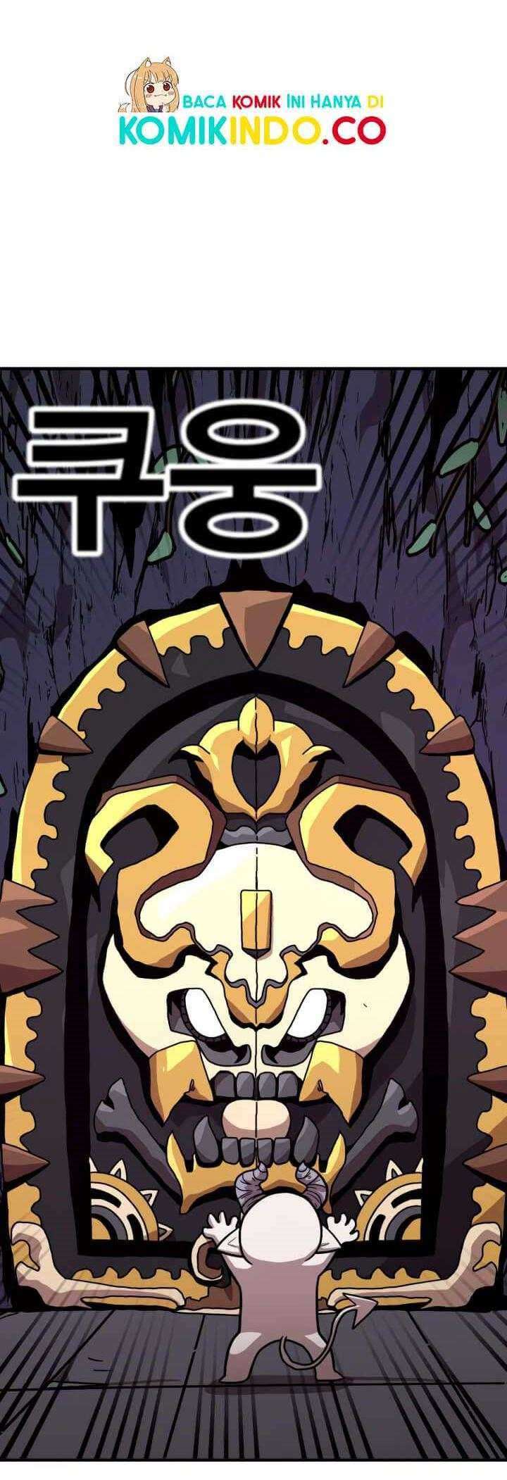 Metro Hunter Chapter 6 - halaman 70