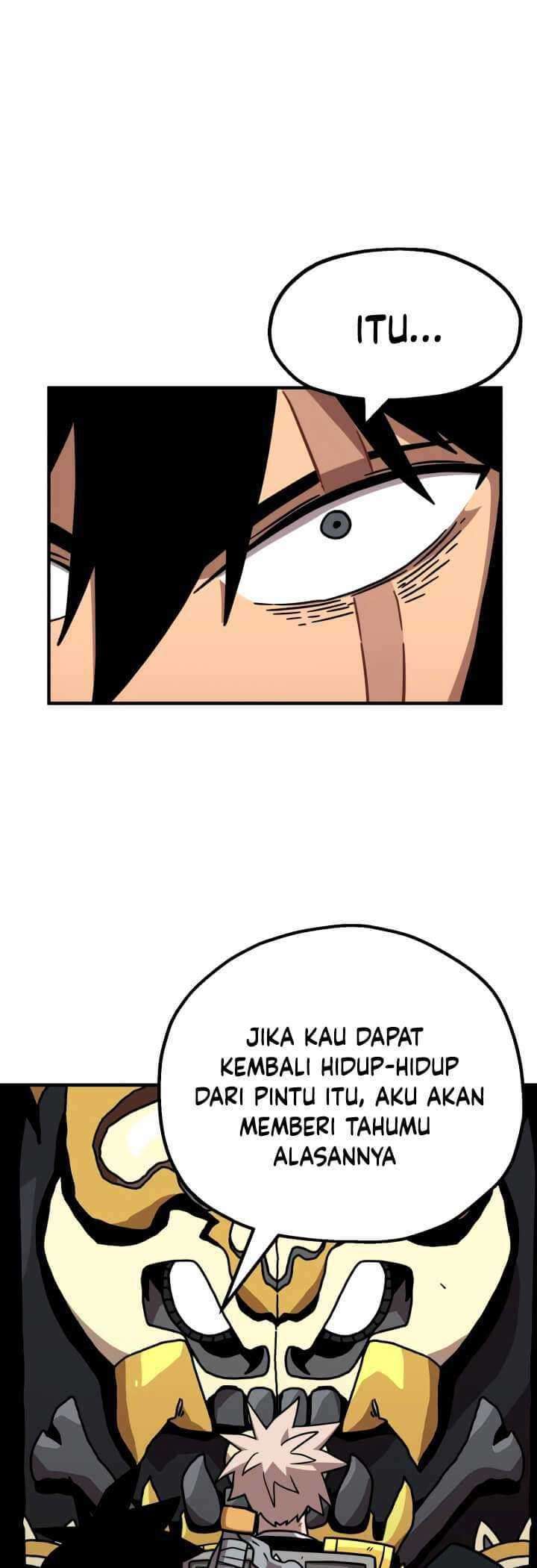 Metro Hunter Chapter 6 - halaman 77