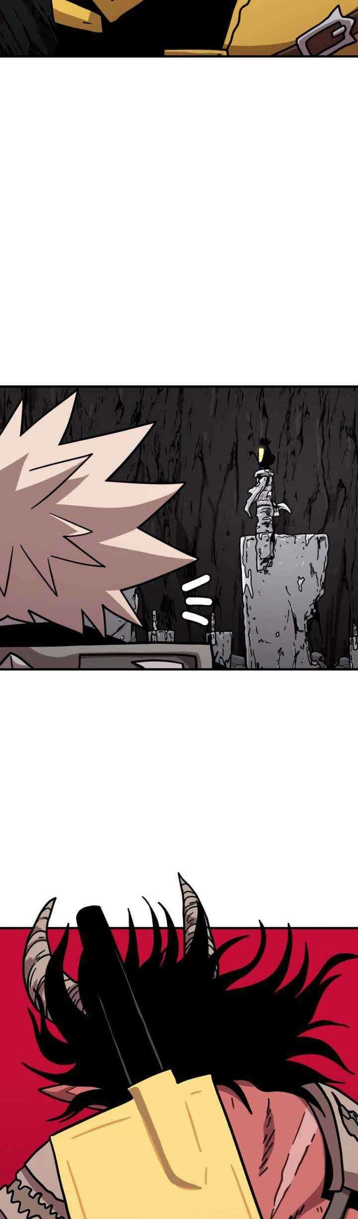 Metro Hunter Chapter 6 - halaman 84