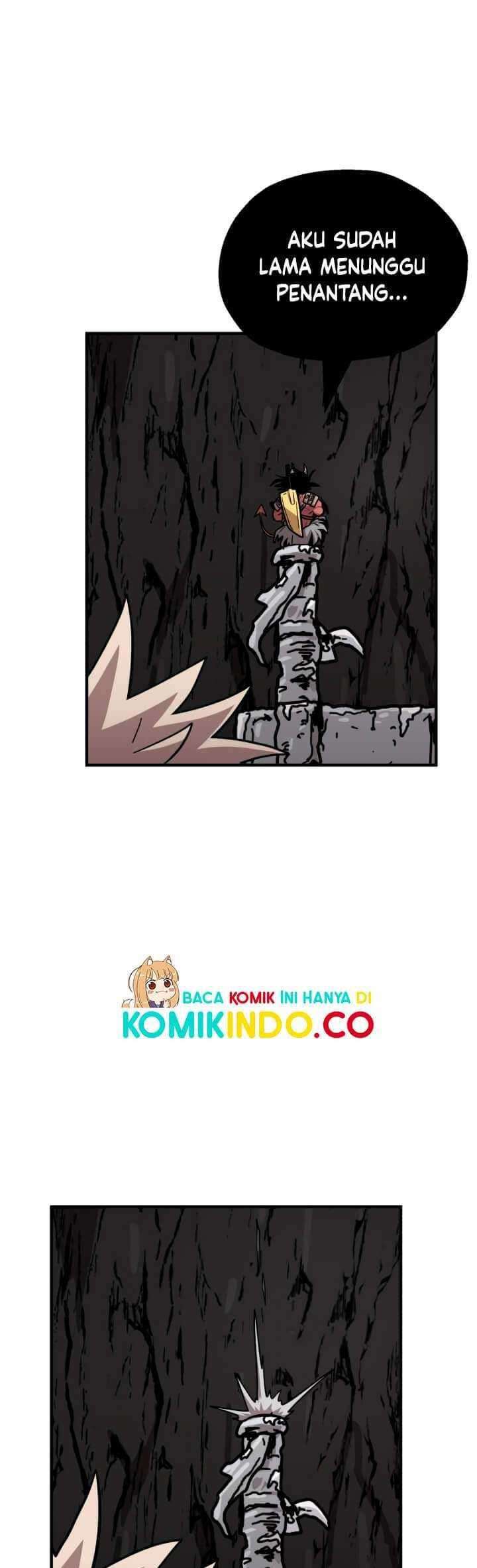 Metro Hunter Chapter 6 - halaman 86