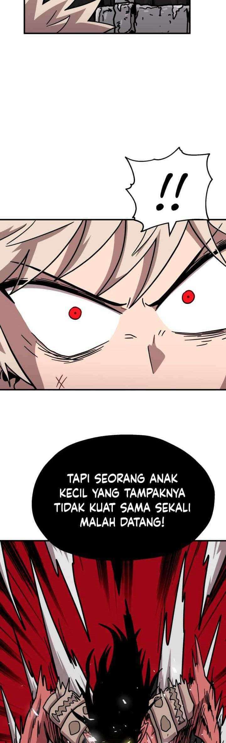 Metro Hunter Chapter 6 - halaman 87