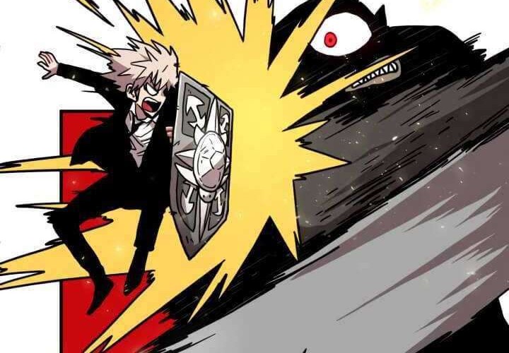 Metro Hunter Chapter 7 - halaman 107