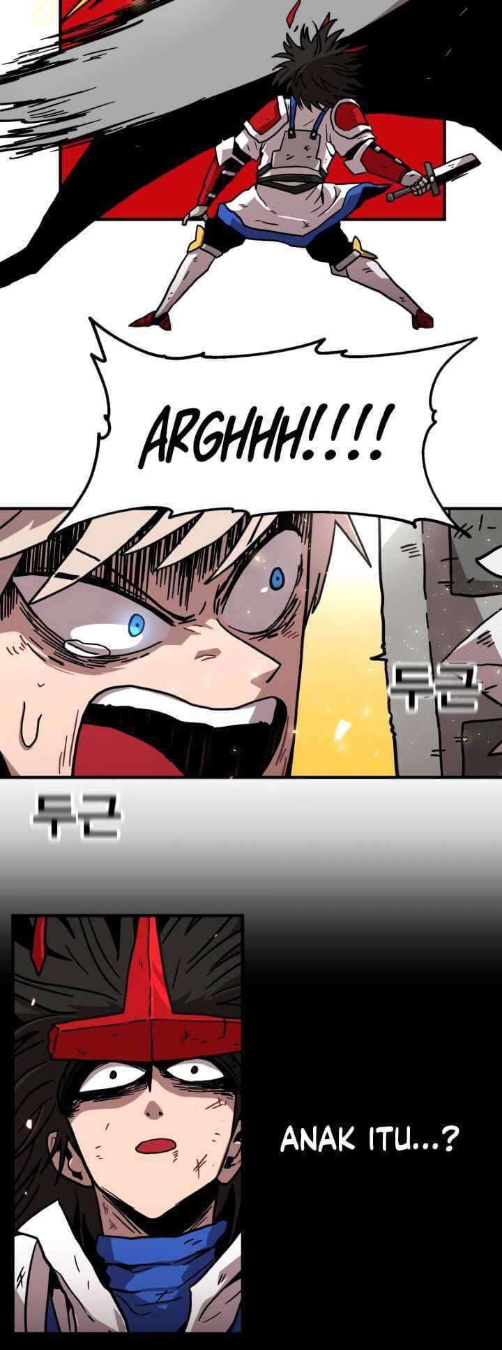 Metro Hunter Chapter 7 - halaman 108