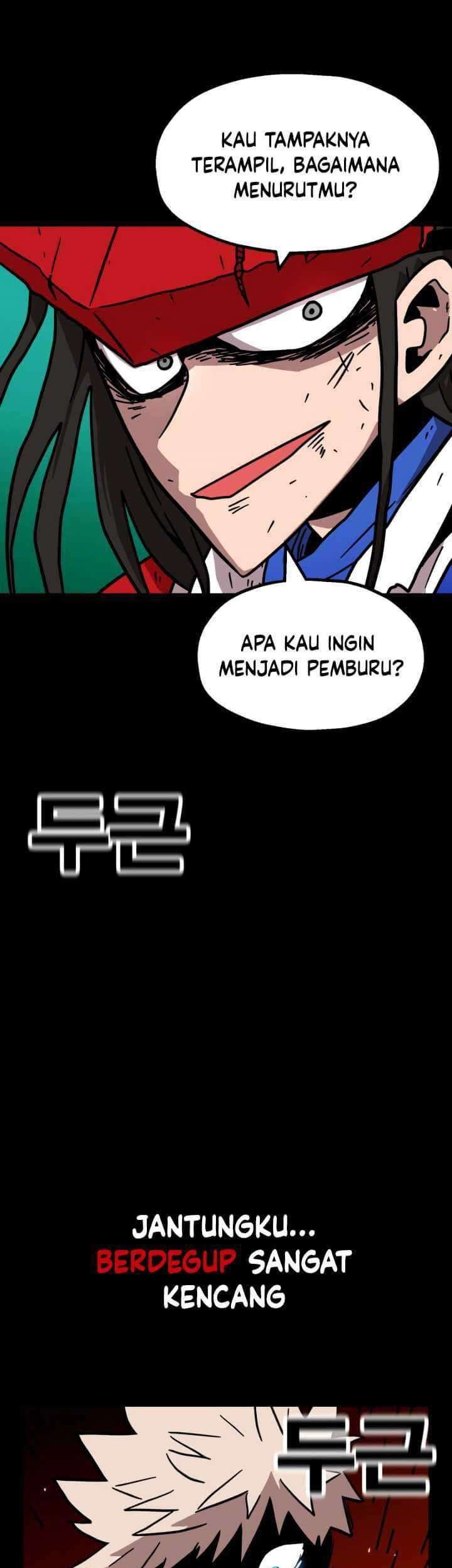 Metro Hunter Chapter 7 - halaman 119