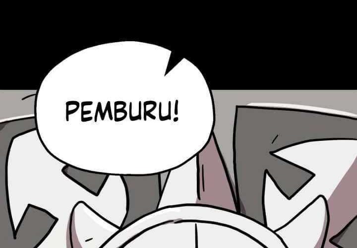 Metro Hunter Chapter 7 - halaman 122